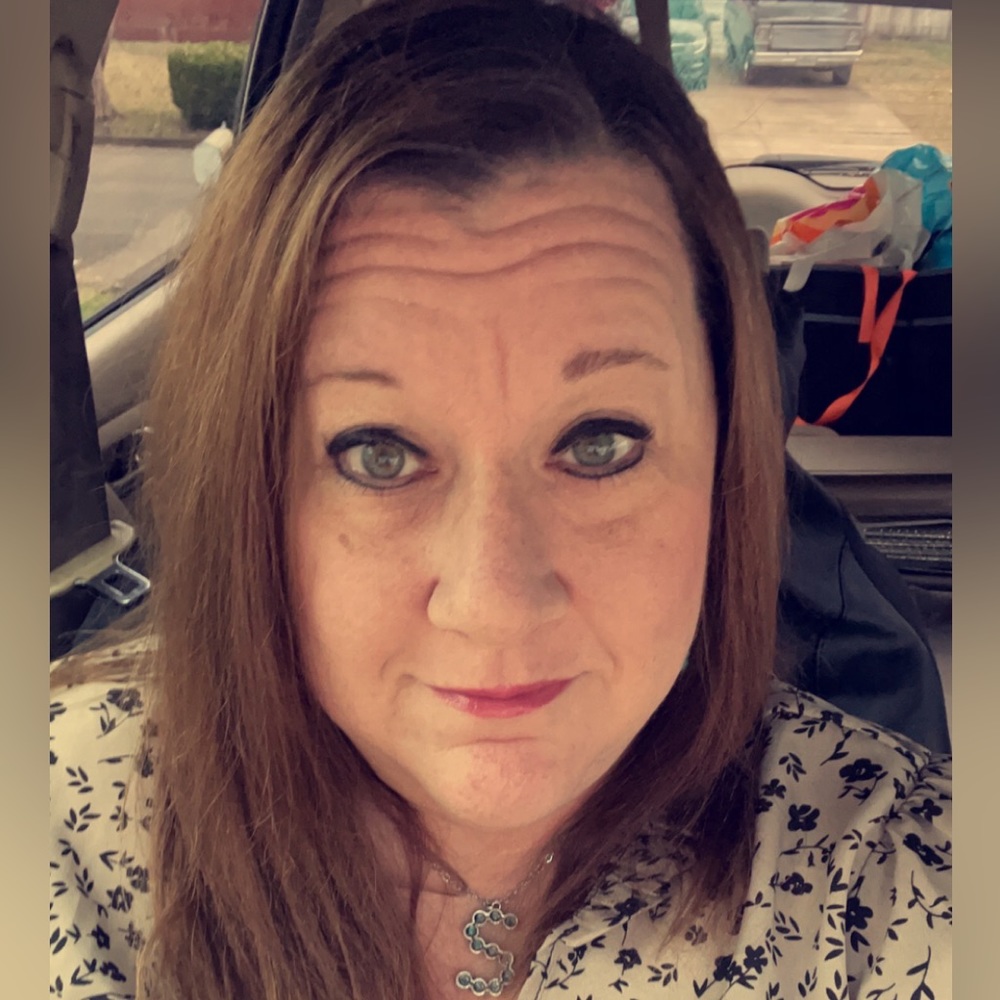 Meet your Posher, Sherry